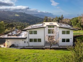 76 Vista Verde Way, Portola Valley CA 94028