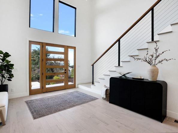 76 Vista Verde Way, Portola Valley CA 94028