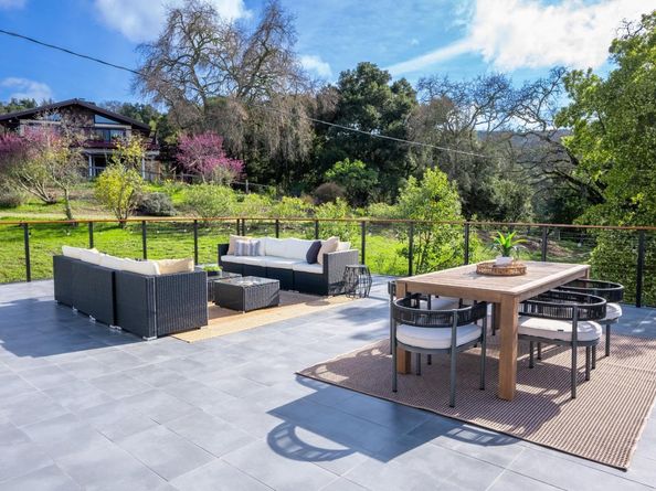 76 Vista Verde Way, Portola Valley CA 94028