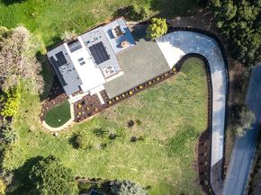 76 Vista Verde Way, Portola Valley CA 94028