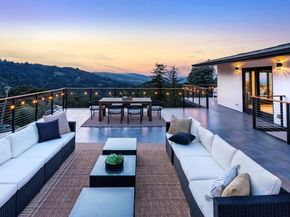 76 Vista Verde Way, Portola Valley CA 94028