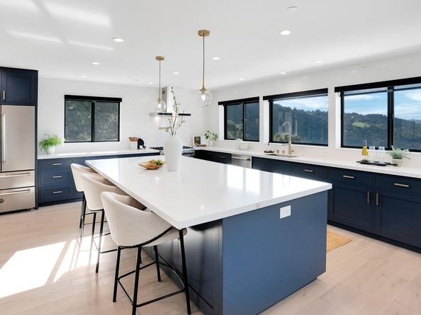 76 Vista Verde Way, Portola Valley CA 94028