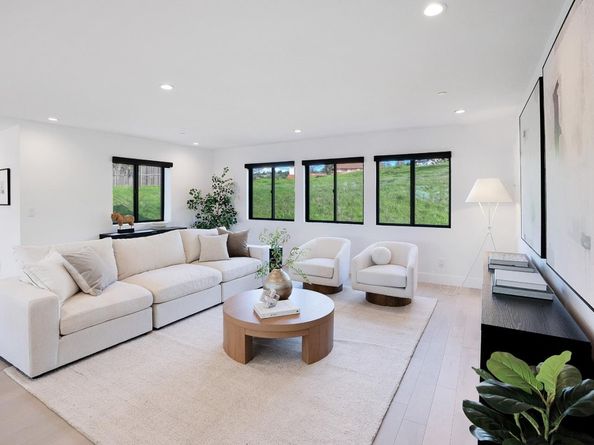 76 Vista Verde Way, Portola Valley CA 94028