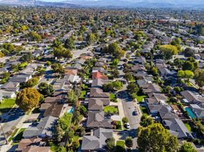 2536 Malaga Drive, San Jose CA 95125