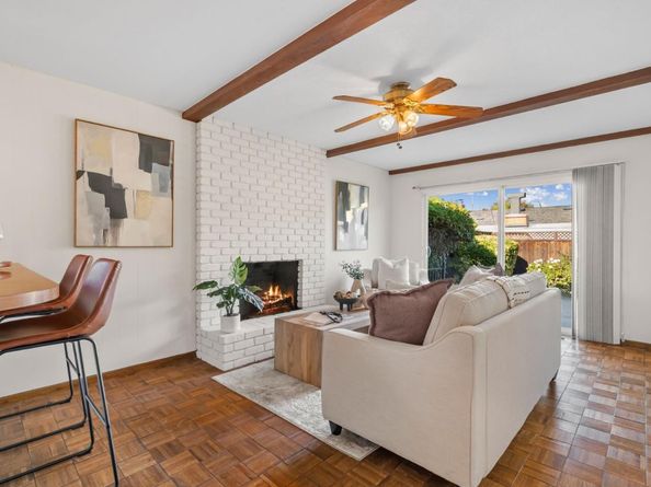 2536 Malaga Drive, San Jose CA 95125