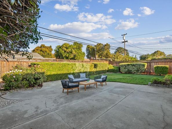 2536 Malaga Drive, San Jose CA 95125