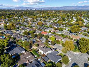2536 Malaga Drive, San Jose CA 95125