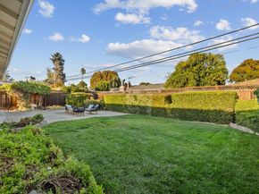 2536 Malaga Drive, San Jose CA 95125