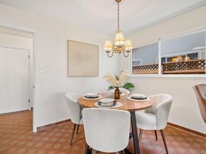 2536 Malaga Drive, San Jose CA 95125