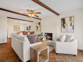 2536 Malaga Drive, San Jose CA 95125