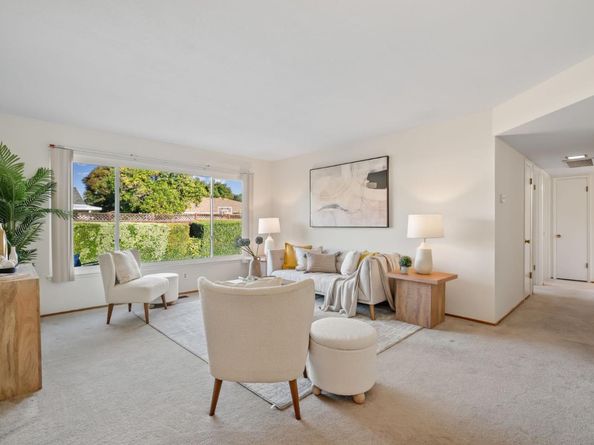 2536 Malaga Drive, San Jose CA 95125