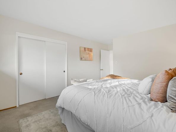 2536 Malaga Drive, San Jose CA 95125