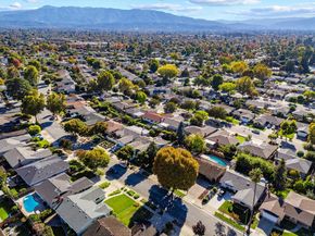 2536 Malaga Drive, San Jose CA 95125