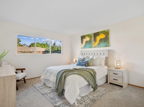 2536 Malaga Drive, San Jose CA 95125