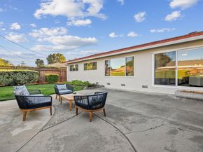 2536 Malaga Drive, San Jose CA 95125