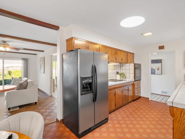 2536 Malaga Drive, San Jose CA 95125