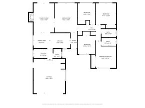 2536 Malaga Drive, San Jose CA 95125