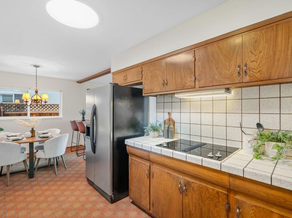 2536 Malaga Drive, San Jose CA 95125