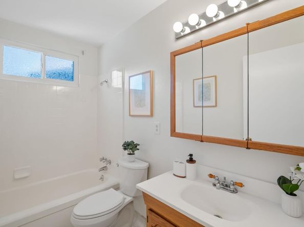 2536 Malaga Drive, San Jose CA 95125