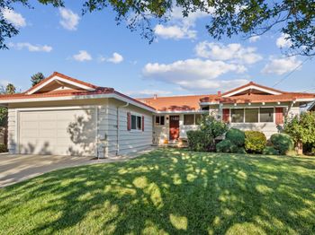 2536 Malaga Drive