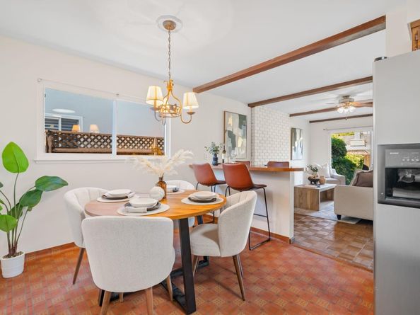 2536 Malaga Drive, San Jose CA 95125