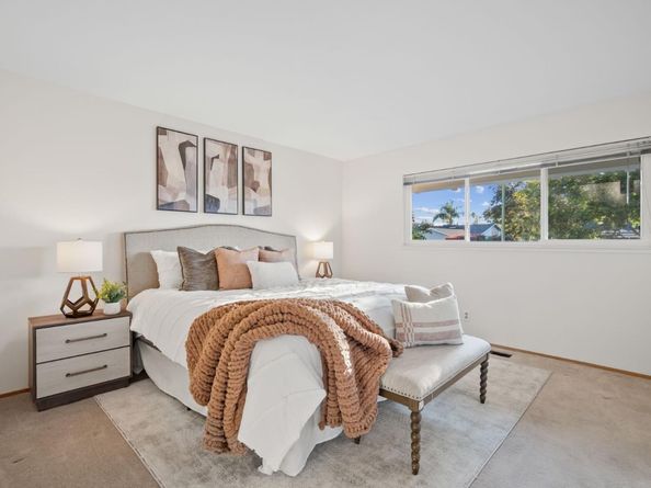 2536 Malaga Drive, San Jose CA 95125