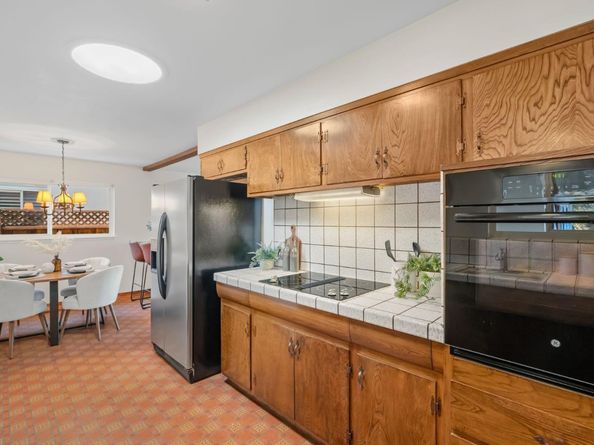 2536 Malaga Drive, San Jose CA 95125