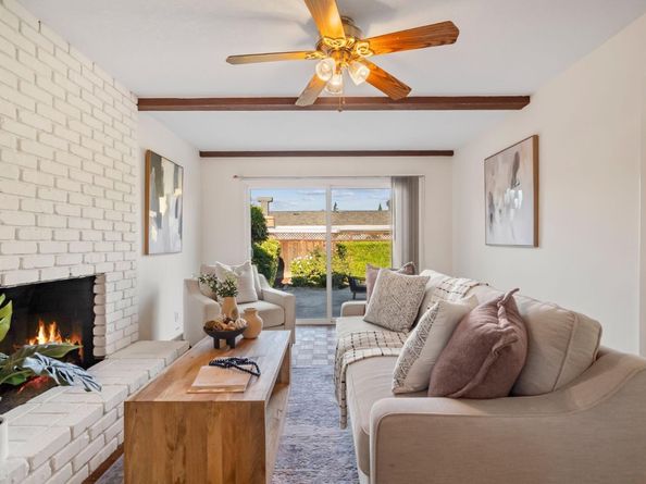 2536 Malaga Drive, San Jose CA 95125