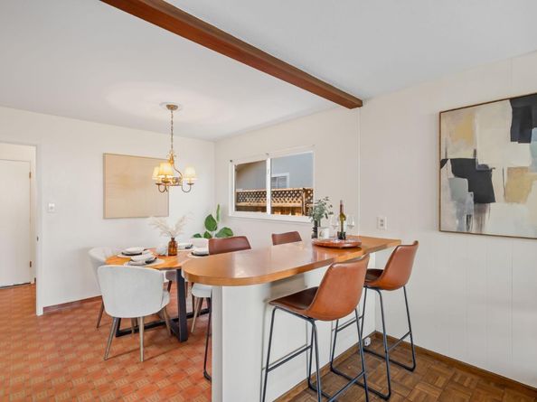 2536 Malaga Drive, San Jose CA 95125