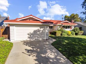 2536 Malaga Drive, San Jose CA 95125
