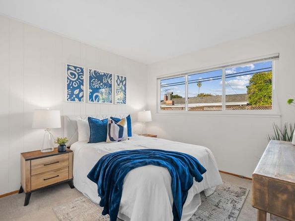 2536 Malaga Drive, San Jose CA 95125