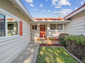 2536 Malaga Drive, San Jose CA 95125
