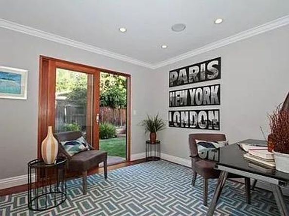 1423 Nilda Avenue, Mountain View CA 94040