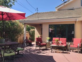 1423 Nilda Avenue, Mountain View CA 94040