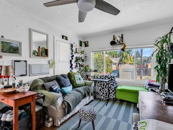 852 58th Street, Oakland CA 94608