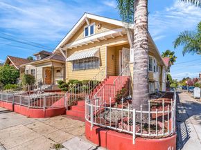 852 58th Street, Oakland CA 94608