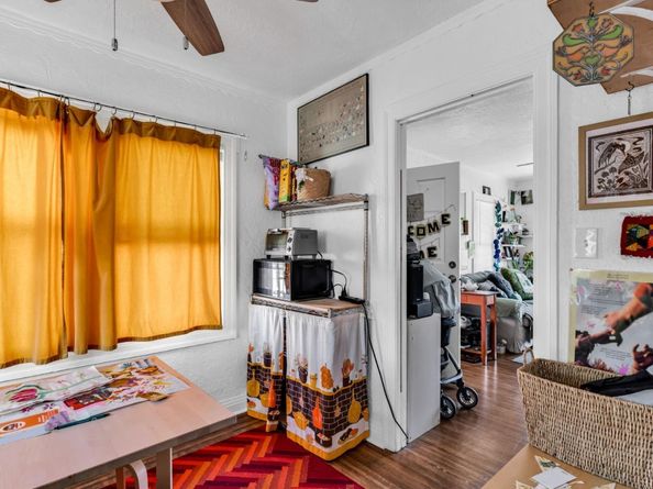 852 58th Street, Oakland CA 94608