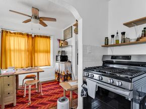 852 58th Street, Oakland CA 94608