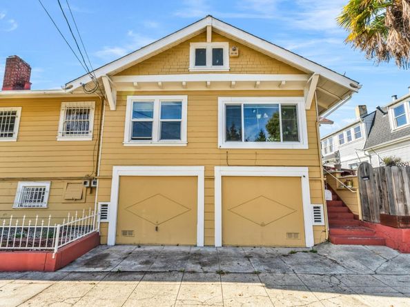 852 58th Street, Oakland CA 94608