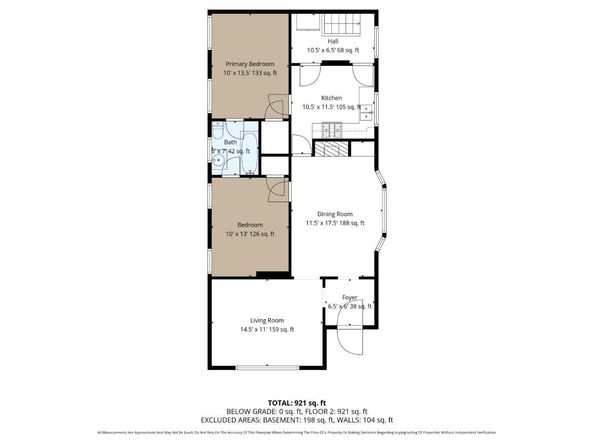 852 58th Street, Oakland CA 94608