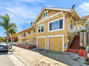 852 58th Street, Oakland CA 94608