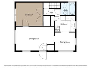 852 58th Street, Oakland CA 94608