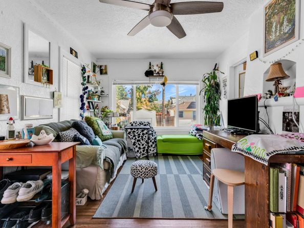 852 58th Street, Oakland CA 94608