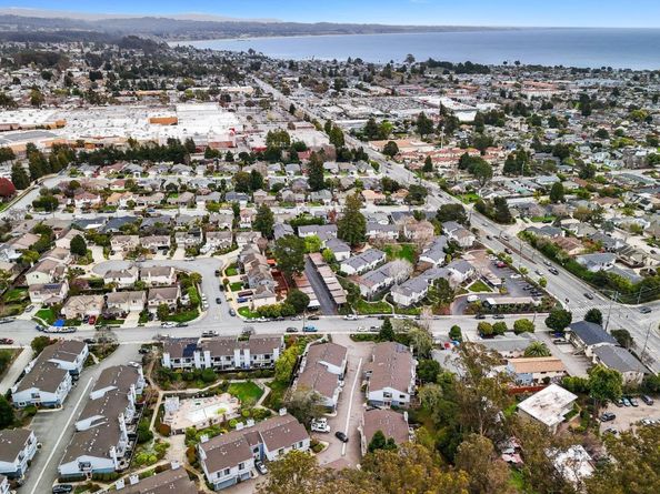 2906 Leotar Circle, Santa Cruz CA 95062