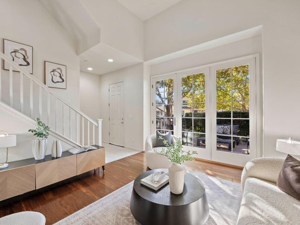 124 Sunol Street, San Jose CA 95126