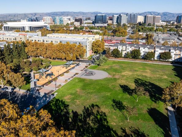 124 Sunol Street, San Jose CA 95126