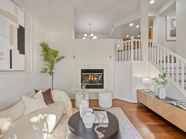 124 Sunol Street, San Jose CA 95126