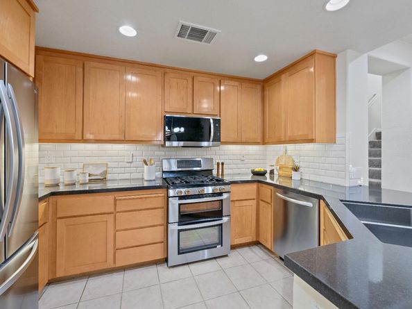 124 Sunol Street, San Jose CA 95126