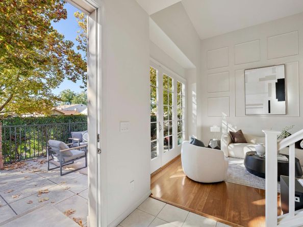 124 Sunol Street, San Jose CA 95126