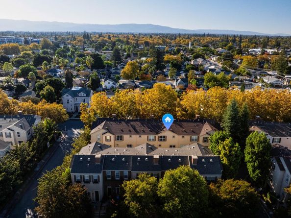 124 Sunol Street, San Jose CA 95126